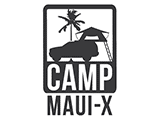 Camp Maui-X