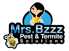 Mrs. Bzzz Pest & Termite Solutions